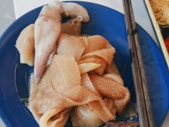 -星伦多自助料理·涮烤一体(杭州来福士店)