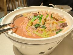 -莆田餐厅PUTIEN(宁波阪急店)