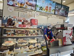 -DQ·蛋糕·冰淇淋(科华王府井店)