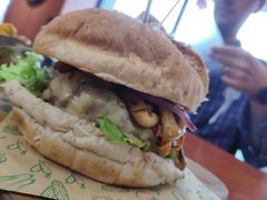 -魏斯理汉堡(西安沣东吾悦店)