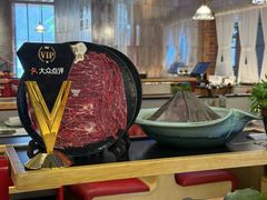 -廖掌柜·重庆鲜货火锅(上海首店)