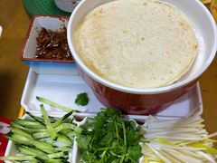 -白天鹅家宴·东北菜