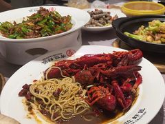 -有位虾匠·香辣蟹·小龙虾(李村店)