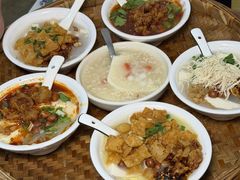 -豆相识•九九豆腐脑(牛咡桥店)