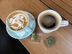 -糖房咖啡(南锣鼓巷店)