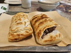 -高玛纳驴肉火烧(河间总店)