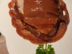-北京老铺烤鸭(时代广场店)
