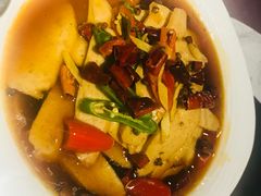 -天厨妙香素食餐厅(清华店)
