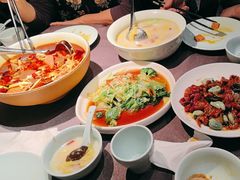 -羲和雅苑•北京烤鸭(乐园道万象城店)