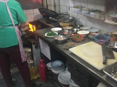 -扬州小吃(延安西路店)