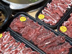 -正禾鲜·潮汕牛肉火锅(凯德天府店)