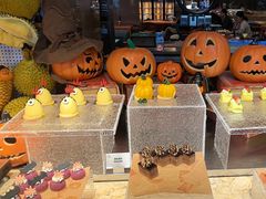 -美盛喜来登大酒店-盛宴标帜餐厅