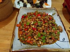 -老奶奶私房菜(天台里街店)