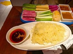 -可口香·非遗老号烧烤(南岗直营店)