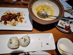 -金枝玉叶上海人家食府(三里河店)