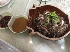 -正阳春烤鸭(华捷道店)