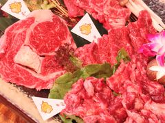 -热血兄弟·炭火烤肉(融侨中心店)