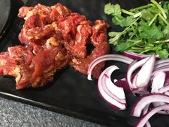 -百味源炭火烤翅 ·夜市大排档(酒仙桥店)
