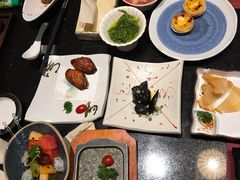 -daozao料理美术馆(寿光店)