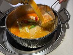 -太琼糟粕醋火锅·海南老爸茶(海棠湾臻选店)