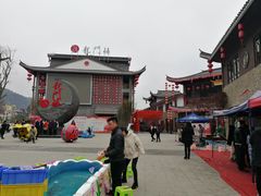 -龙里油画大草原旅游区