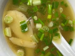 -南渝食府.墨脱石锅松茸鸡