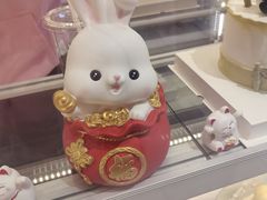 -CAKE BOSS 蛋糕老板(西单君太百货店)