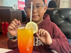 -欧罗巴·欧式西餐(欧亚卖场店)