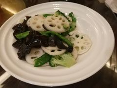 -玉林烤鸭店(垡头店)