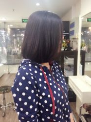 AngelLoveBeauty 美发沙龙(国贸店)-So·So卡凡 