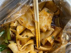 -王菊美食街·王菊面馆(总店)