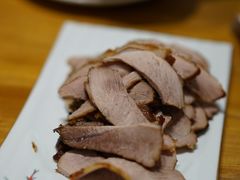 -毛毛熏肉•东北菜老字号(大安街店)