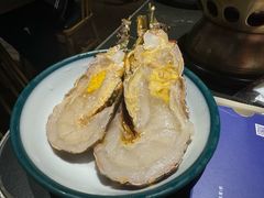 -海鼎荟海鲜姿造(仟禧汇店)