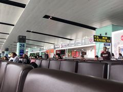 -河内内排国际机场