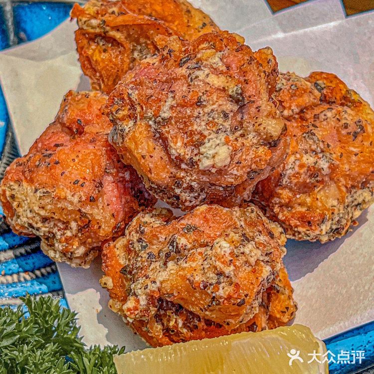🔥 肉问屋·元气一番烧肉，中关村的新宠！