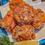 🔥 肉问屋·元气一番烧肉，中关村的新宠！