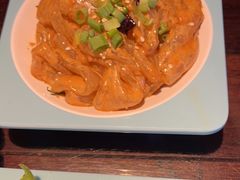 -江边城外烤鱼(方庄时代购物中心店)