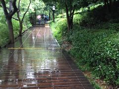 -天目湖山水园