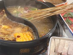 -串掌门砂锅串串香(敏捷广场店)
