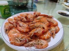 -老字号蛇口德记烧腊饭店·海鲜加工