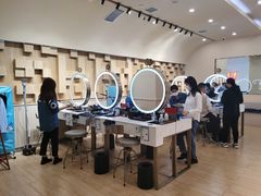 -海马体照相馆(成都来福士广场店)