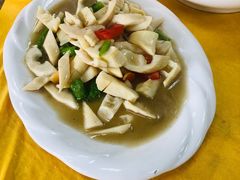 -荣生萝卜汤饭店