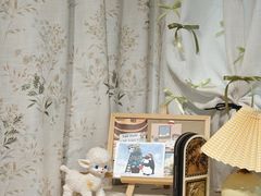 -食间旅人DIY烘焙工作室