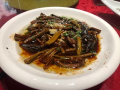 -阿巧一号私房菜(止园路店)