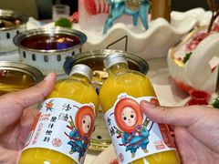 -百草滩羊清水涮羊肉·清真·宁夏盐池滩羊(莲花桥店)