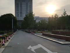 -江南大学(蠡湖校区)