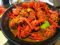 -红钳侠小龙虾·烧烤(中赢康康谷店)