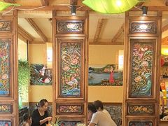 -大理董·董家小厨野生菌火锅(古城旗舰店)