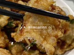-老于餐厅(民生路店)