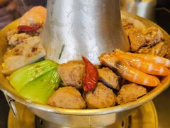 -鼓楼东街老火锅(鼓楼店)